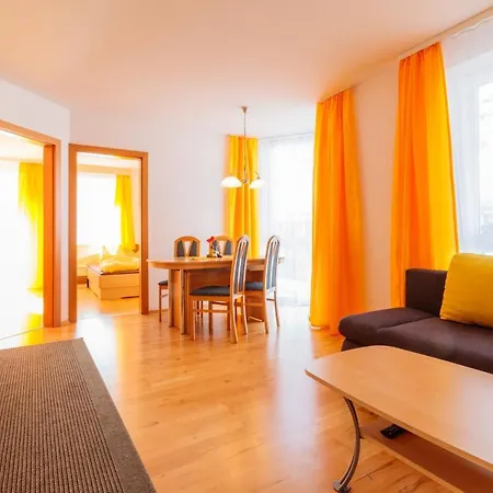 Avenzio Appartement