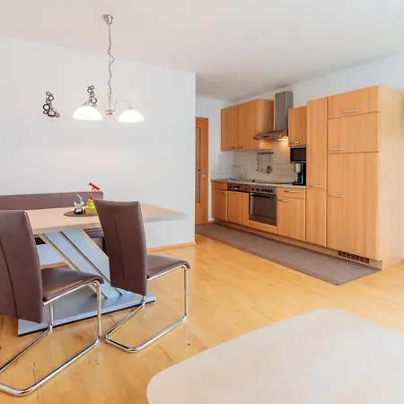 Appartement Avenzio