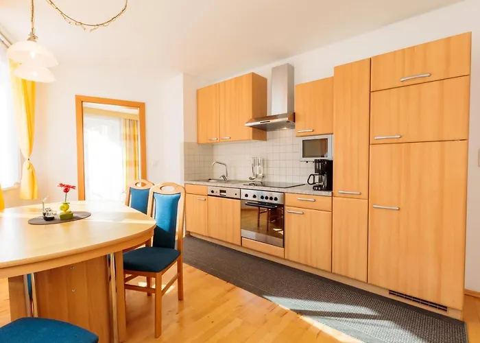 Apartament Avenzio *