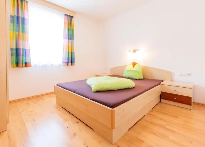 Apartament Avenzio *