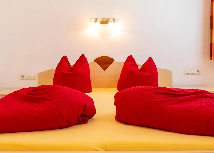 Apartament Avenzio *