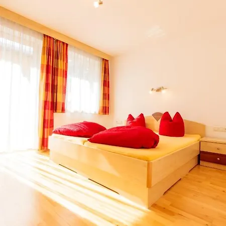 Avenzio Apartman