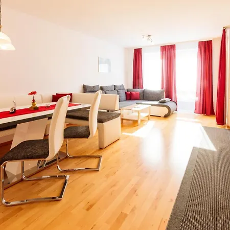 Appartement Avenzio