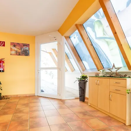 Avenzio Apartman Sölden