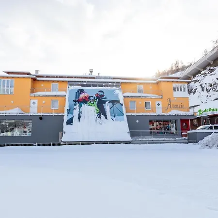 Avenzio Apartman