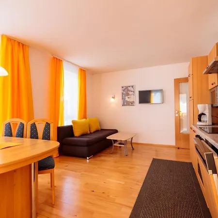 Avenzio アパート