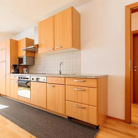 Apartment Avenzio