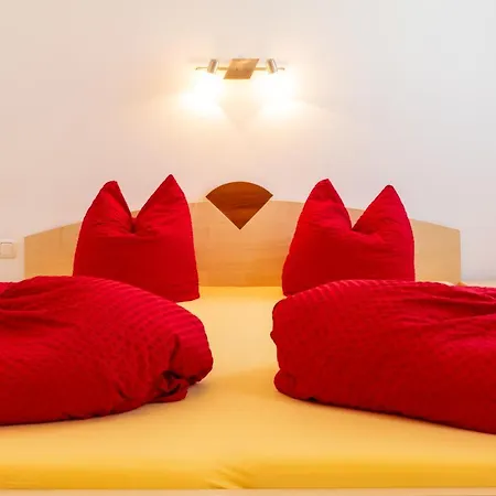 Apartment Avenzio *
