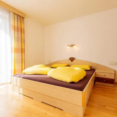 Avenzio Apartman