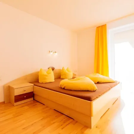 Avenzio Apartment Solden