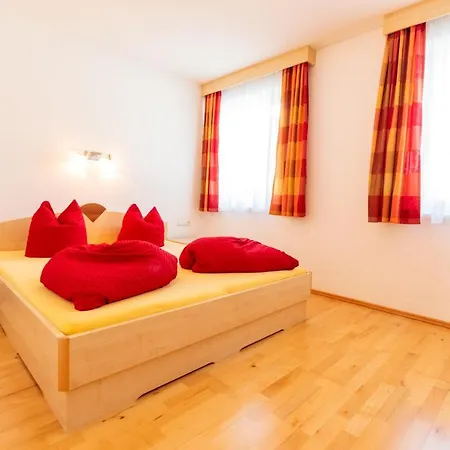 Avenzio Apartman