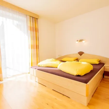 Avenzio Apartman Sölden