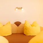 Avenzio Apartment *