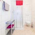 Avenzio Apartment *