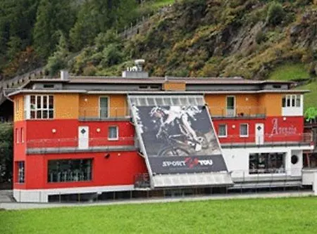 Appartamento Avenzio