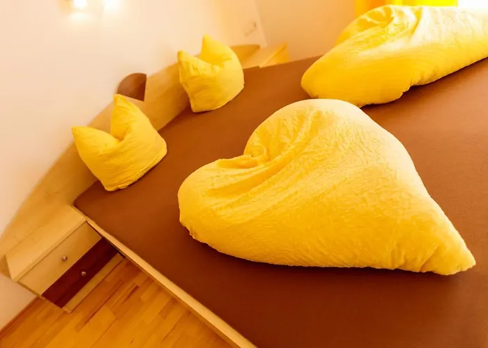 Appartement Avenzio Sölden