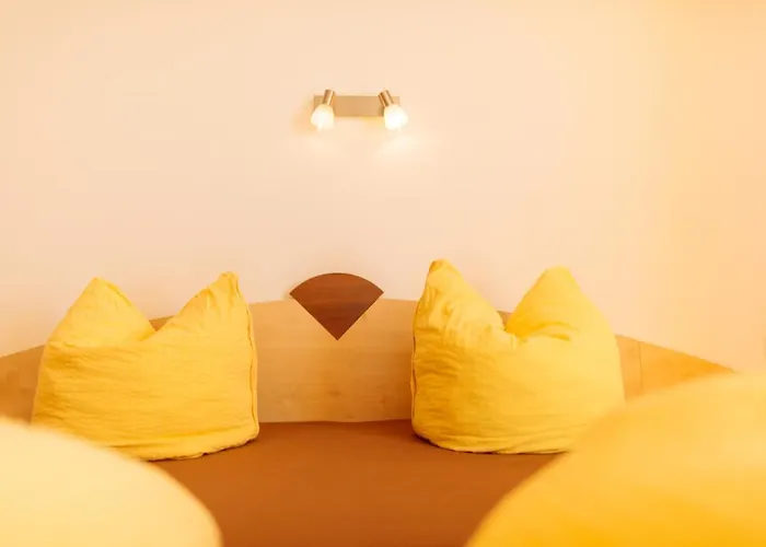 Avenzio Appartement *