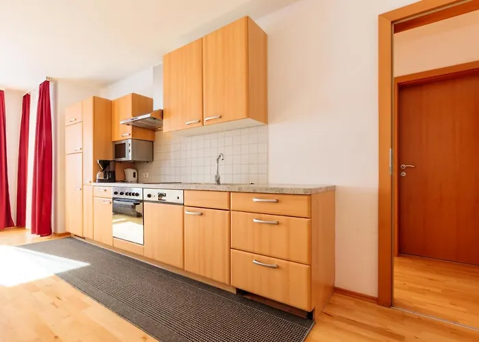 Appartement Avenzio