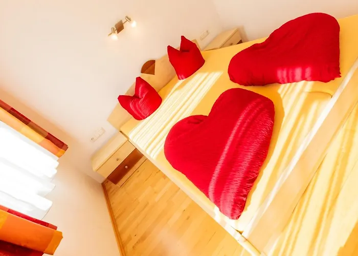 Avenzio Appartement Sölden