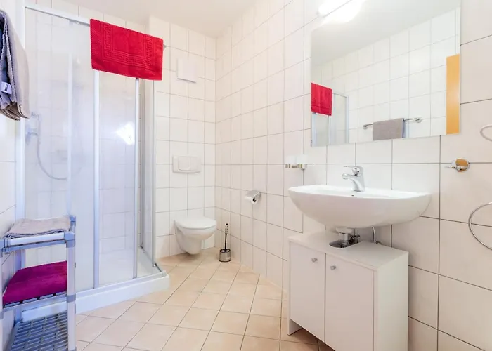 Avenzio Appartement Sölden