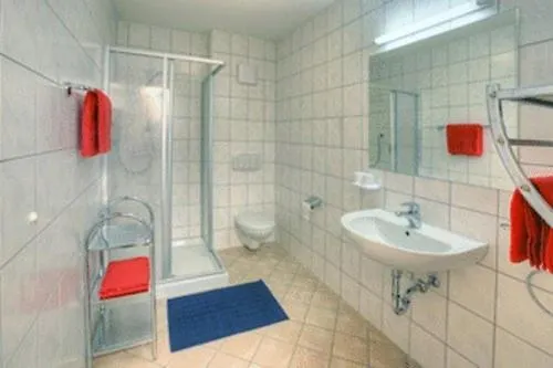 Appartement Avenzio Sölden