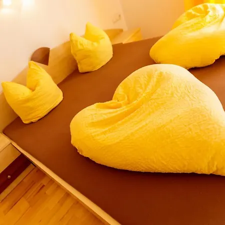 Appartement Avenzio Sölden