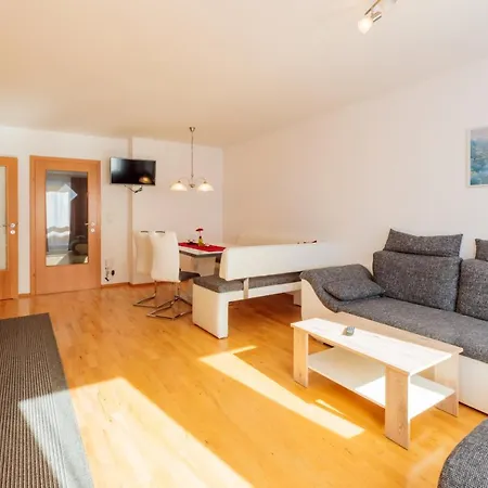 Avenzio Appartement Sölden