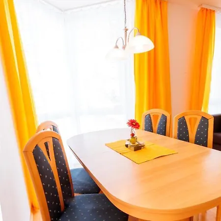 Apartmán Avenzio
