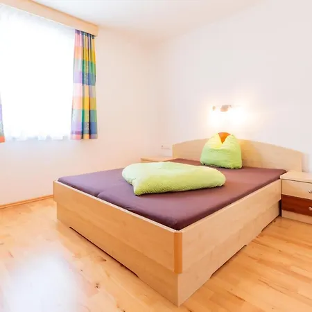 Apartmán Avenzio *