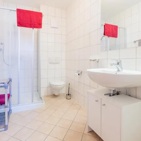 Apartmán Avenzio