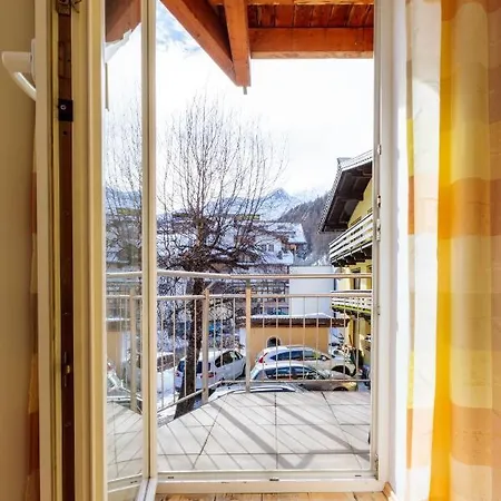 Avenzio * Sölden