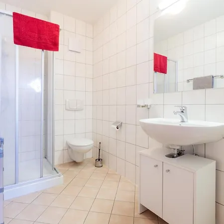 Avenzio Apartmán Sölden