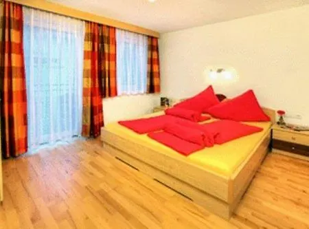Apartmán Avenzio *