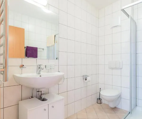 Appartement Avenzio *