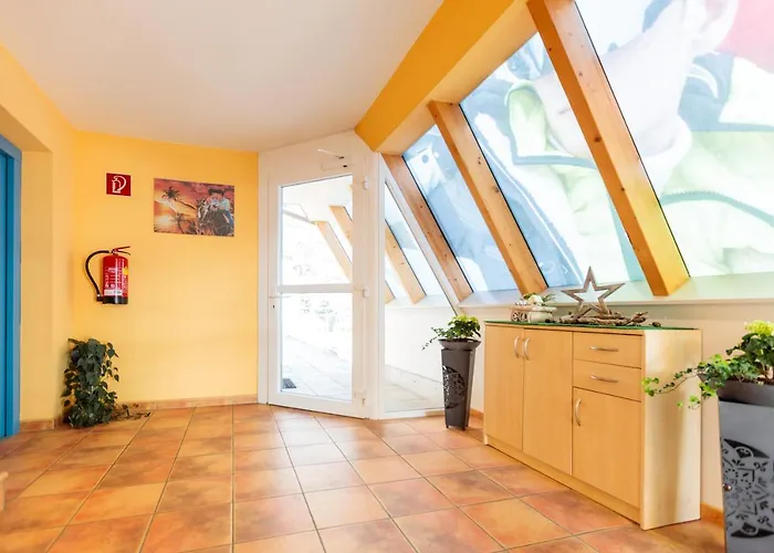 Avenzio Appartement Sölden
