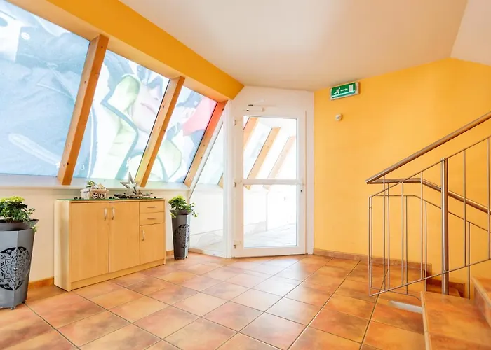 Appartement Avenzio