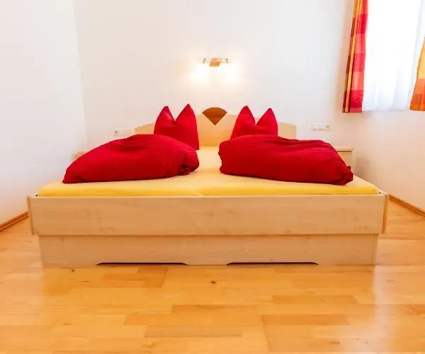 Avenzio Appartement Sölden