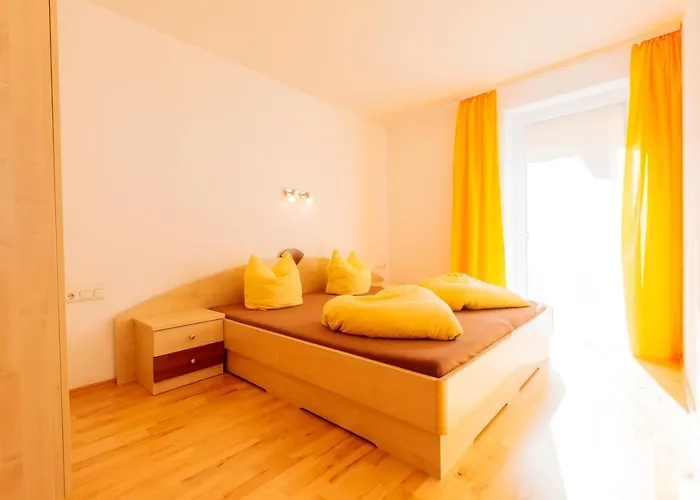 Avenzio Appartement Sölden