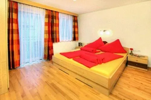 Appartement Avenzio *